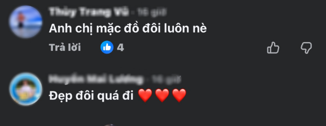 Cuối cùng Hoàng Thùy Linh cũng tự đăng ảnh nắm tay Đen Vâu