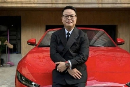 Dẫn độ trùm lừa đảo Mr. Hunter từ Philippines về Việt Nam để phục vụ điều tra