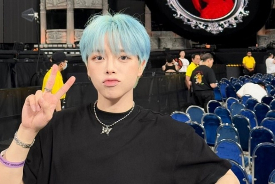 Đức Phúc xin lỗi