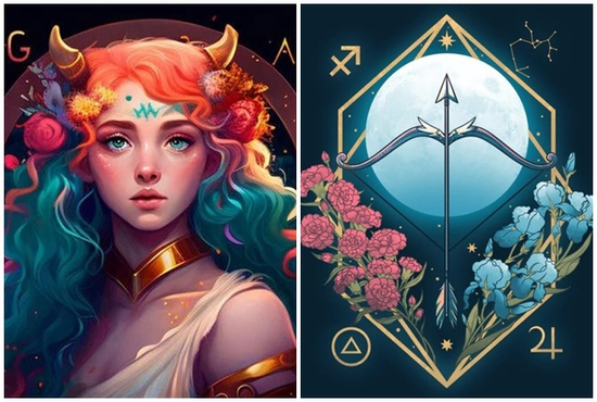 Đúng thứ Bảy (15/11), 3 chòm sao đắc tài đắc lộc, tình tiền đỏ như son