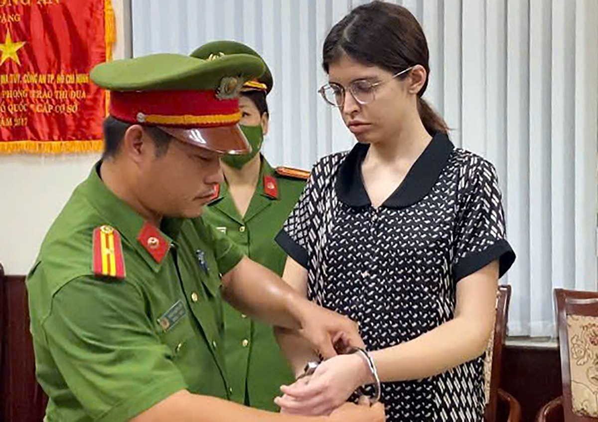 Em trai chia sẻ gây chú ý về tình trạng của An Tây sau 1 năm chị gái bị bắt