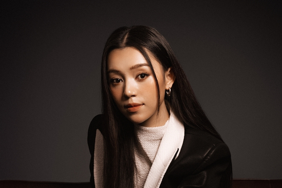 Hoàng Linh Chi: Hành trình nỗ lực để đạt được vai nữ chính phim Hoàng Tử Quỷ, đóng cặp cùng Anh Tú Atus