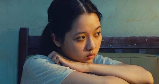 Lâm Thanh Mỹ rơi nước mắt khi quay phân đoạn hồi ức về ngoại