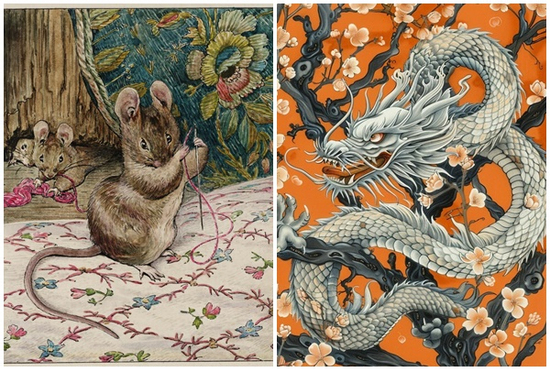 Liên tiếp từ 15/11 - 21/11, 3 con giáp có cơ hội đổi đời, tiền tài danh vộng nở rộ