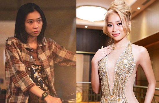 Nữ danh hài đóng phim đang dẫn đầu phòng vé: Sắc vóc nổi bật, từng thi hoa hậu