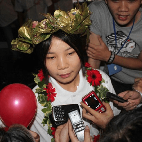 Sau 14 năm, cô gái Hải Phòng duy nhất từng giành Quán quân Olympia bây giờ ra sao?