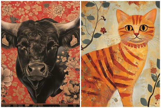 Top 3 con giáp không giỏi nịnh nọt nhưng vẫn được tăng lương, thăng quan tiến chức