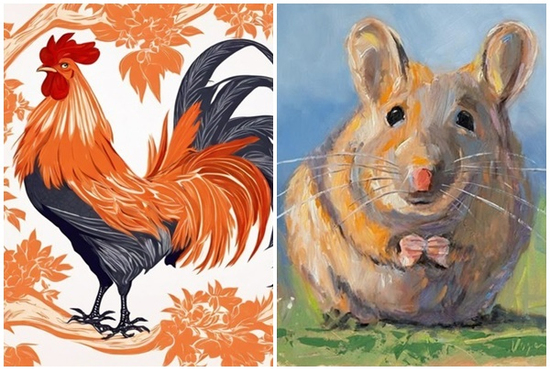 Tử vi 3 con giáp may mắn nhất thứ Bảy (15/11): Hốt bạc liền tay, giàu có vang danh