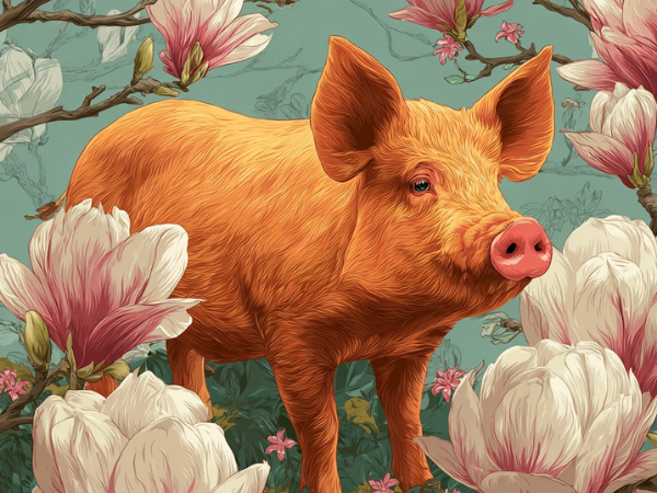 Đúng 20h hôm nay, ngày 15/11/2025, ai đen cứ đen, 3 con giáp 'vận đỏ như son', dễ đổi đời nhờ trúng số độc đắc, no nê tài lộc hưởng đến cuối đời - Ảnh 2