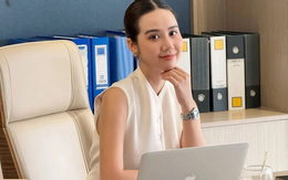 Huyền Lizzie vai Ngân Cách em 1 milimet