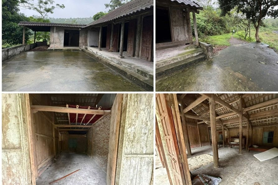 Lạnh người hiện trường được sử dụng để đục vỡ xương các nạn nhân nhằm trục lợi bảo hiểm 6 tỷ đồng