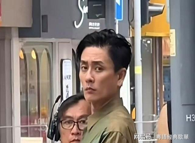 Ngoại hình già nua xuống sắc của trai hư đình đám showbiz