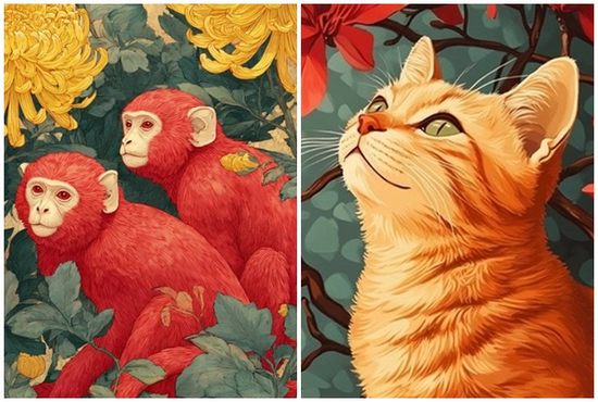 Tử vi 3 con giáp may mắn nhất Chủ Nhật (16/11): Kích hoạt may mắn, lộc lá như mưa