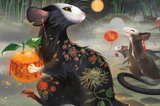 Đúng 6h sáng mai, thứ Hai 17/11/2025, lộc tới tận cửa, 3 con giáp trúng độc đắc không thành tỷ phú cũng là đại gia