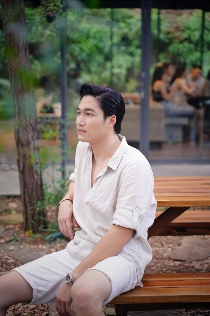 Bên trong căn biệt thự bạc tỷ tại Hà nội của Đình Tú sau khi cưới vợ