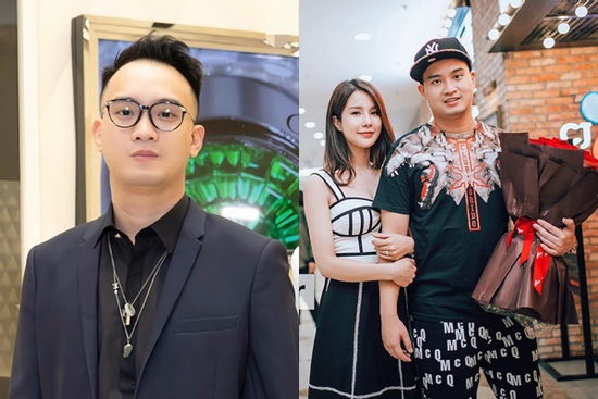 Chồng cũ Diệp Lâm Anh tung bằng chứng 'chí mạng' phủ nhận chuyện không chu cấp cho con