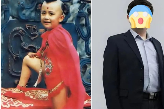 Cuộc sống khó tin sau 40 năm của nam diễn viên đóng Hồng Hài Nhi nổi tiếng nhất