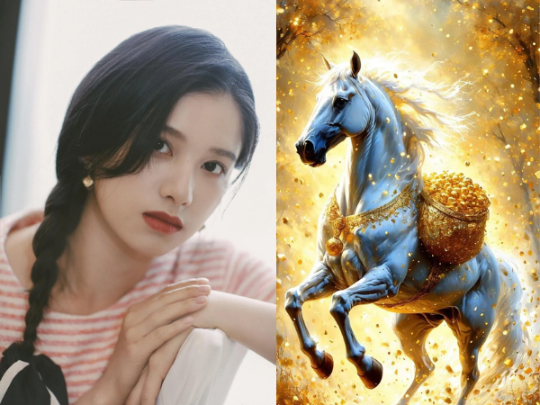 Cuối tháng 11 đầu tháng 12/2025, 3 con giáp đắc Tài đắc Lộc, tiền về chật ví, Phú Quý đủ đường, sự nghiệp thuận lợi hanh thông - Ảnh 1