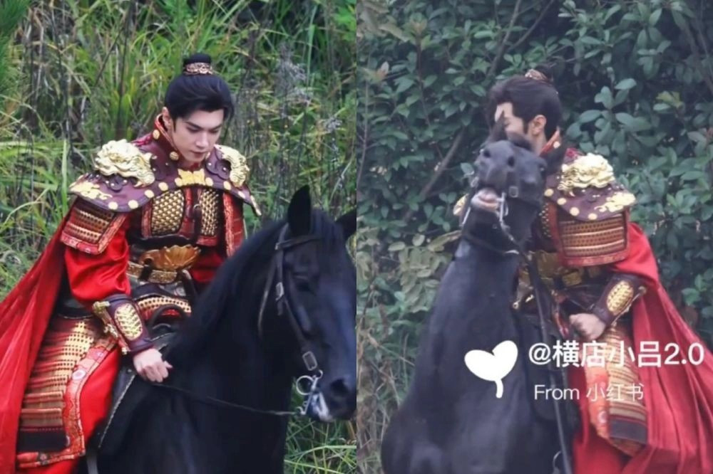 Đoàn phim của Vu Chính bị tố nợ lương nhân viên, Trần Triết Viễn chấn thương trong khi quay phim - Ảnh 3