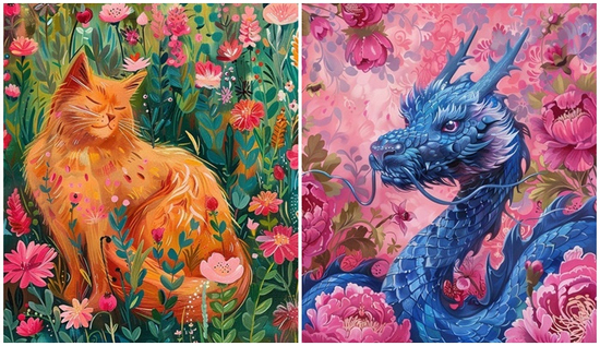 Tử vi 12 con giáp thứ Hai ngày 17/11/2025: Ba con giáp may mắn, tài lộc thịnh vượng