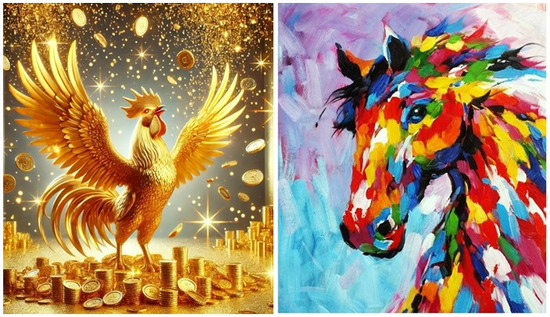 Tử vi 3 con giáp may mắn nhất thứ Hai(17/11): Thời tới cản không kịp, thần may mắn gõ cửa liên tục