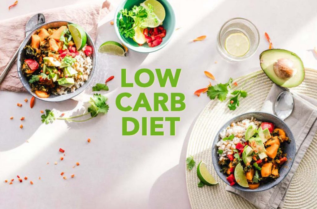 Phương pháp ăn kiêng giảm cân