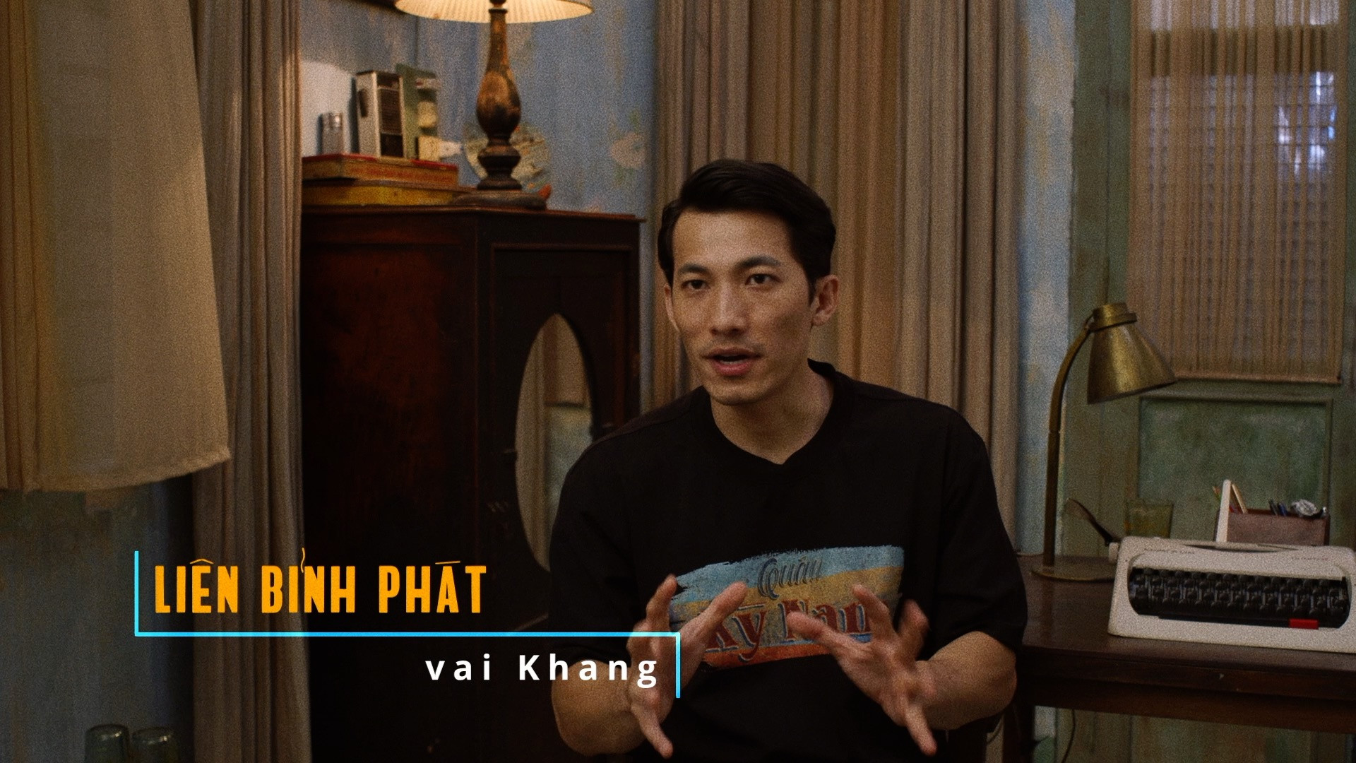 Liên Bỉnh Phát, Đỗ Thị Hải Yến choáng ngợp trước Kỳ Nam - Ảnh 16.