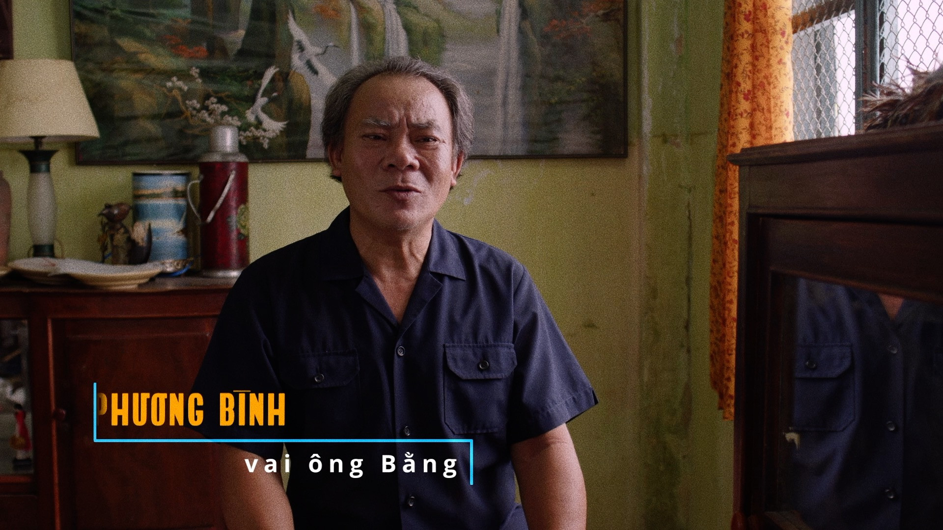 Liên Bỉnh Phát, Đỗ Thị Hải Yến choáng ngợp trước Kỳ Nam - Ảnh 17.