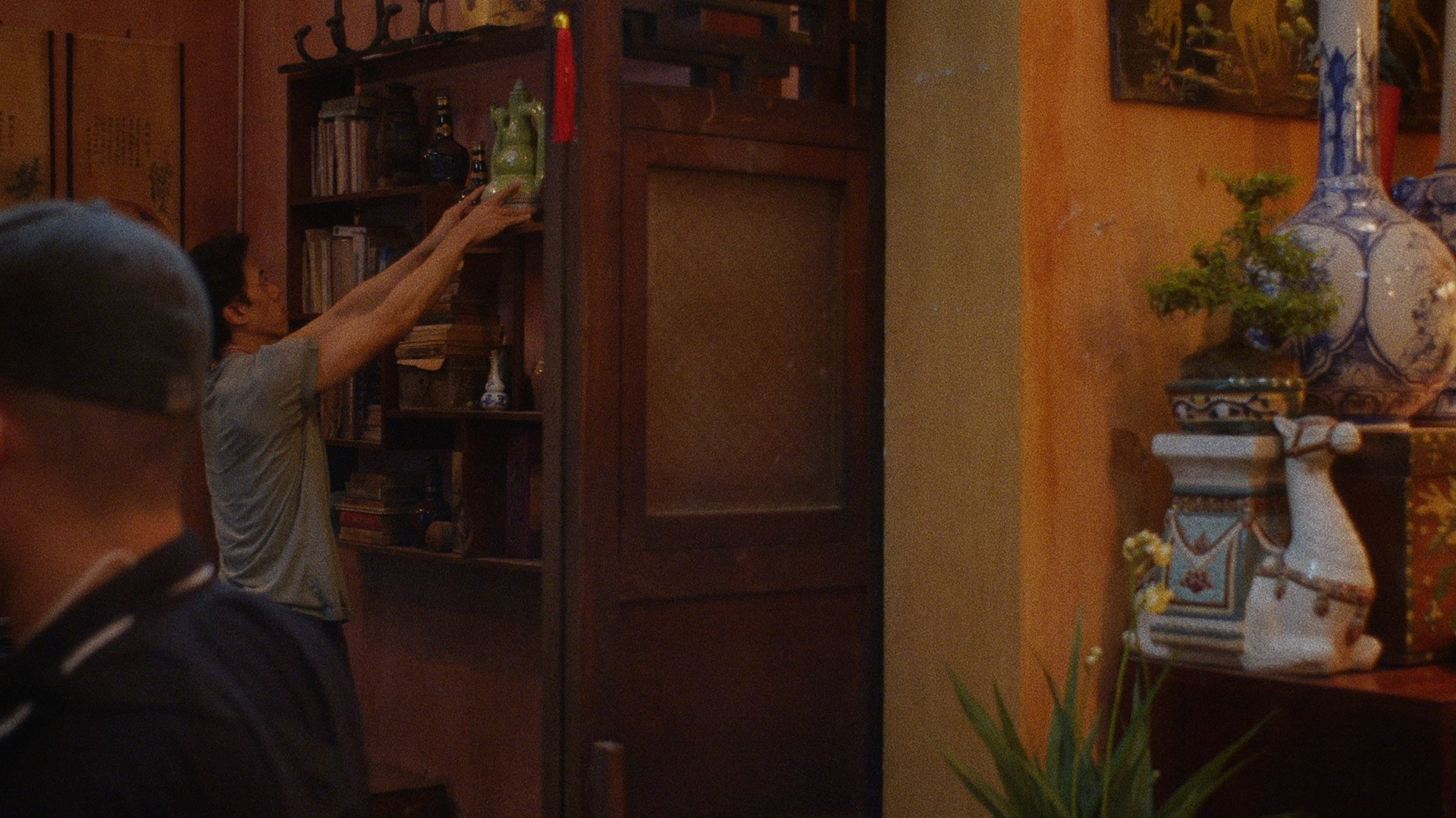 Liên Bỉnh Phát, Đỗ Thị Hải Yến choáng ngợp trước Kỳ Nam - Ảnh 12.