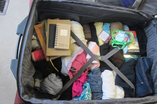 Khách Việt kể chuyện du lịch Trung Quốc, nhận xét: 'May mắn không phải dùng 1 thứ trong hành lý!'