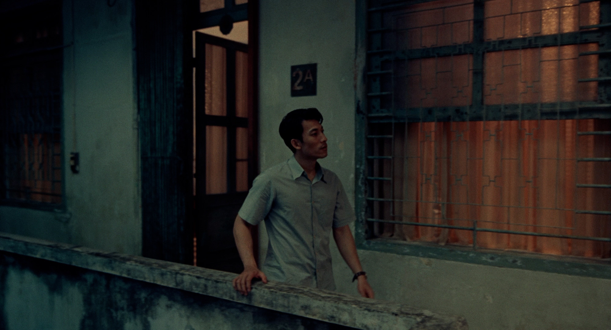 Liên Bỉnh Phát và Đỗ Thị Hải Yến lãng mạn trong