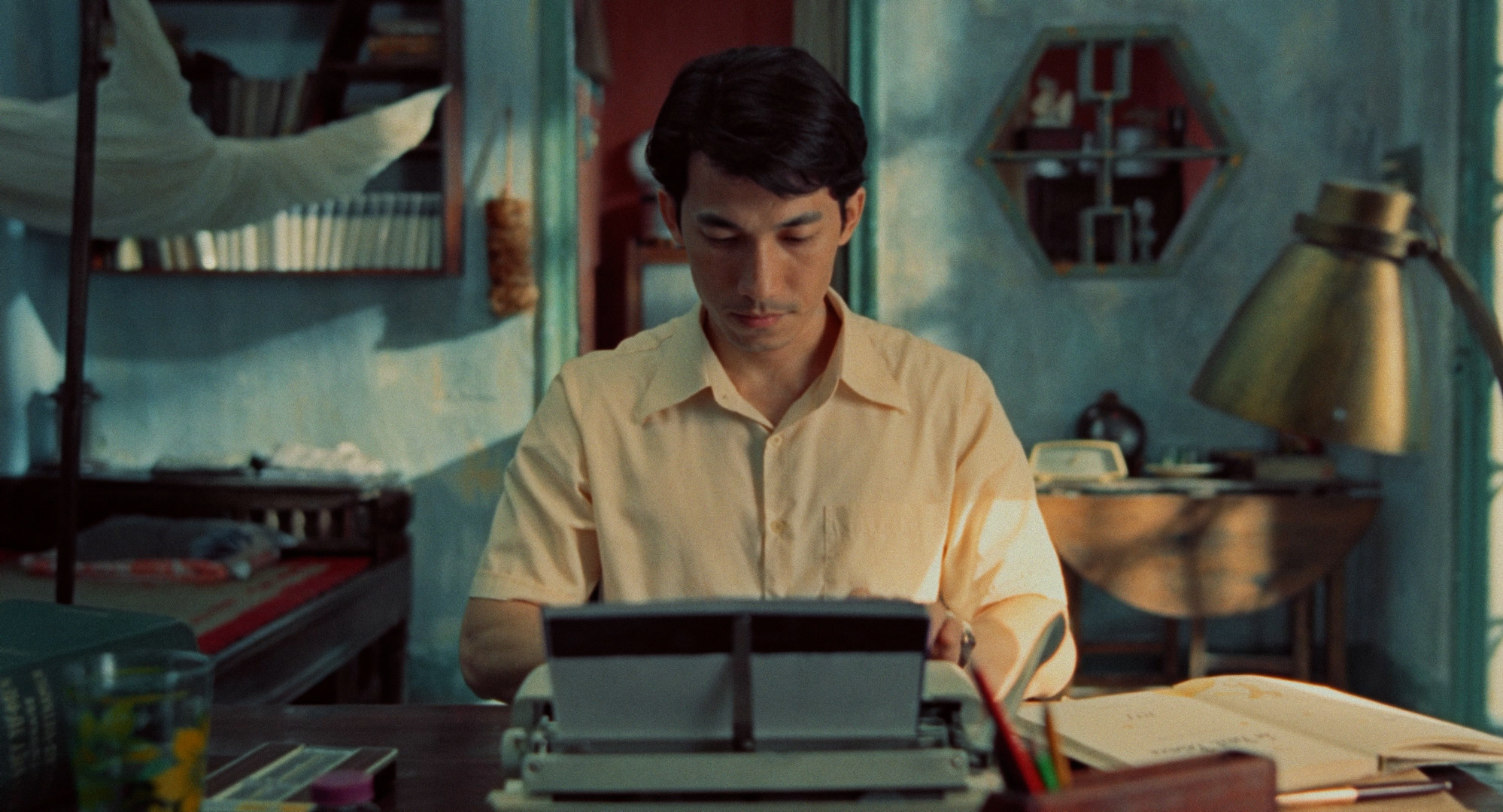 Liên Bỉnh Phát và Đỗ Thị Hải Yến lãng mạn trong