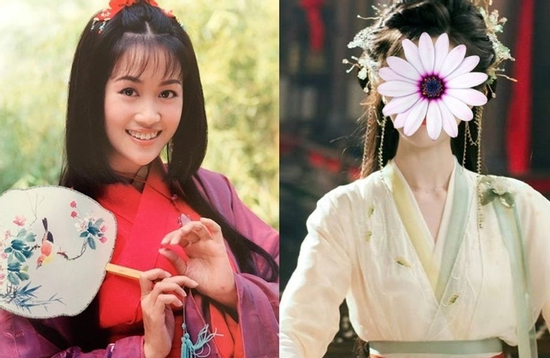 Lộ diện Chúc Anh Đài phiên bản mới, nhan sắc xé truyện bước ra đẹp không kém Lương Tiểu Băng và Đổng Khiết