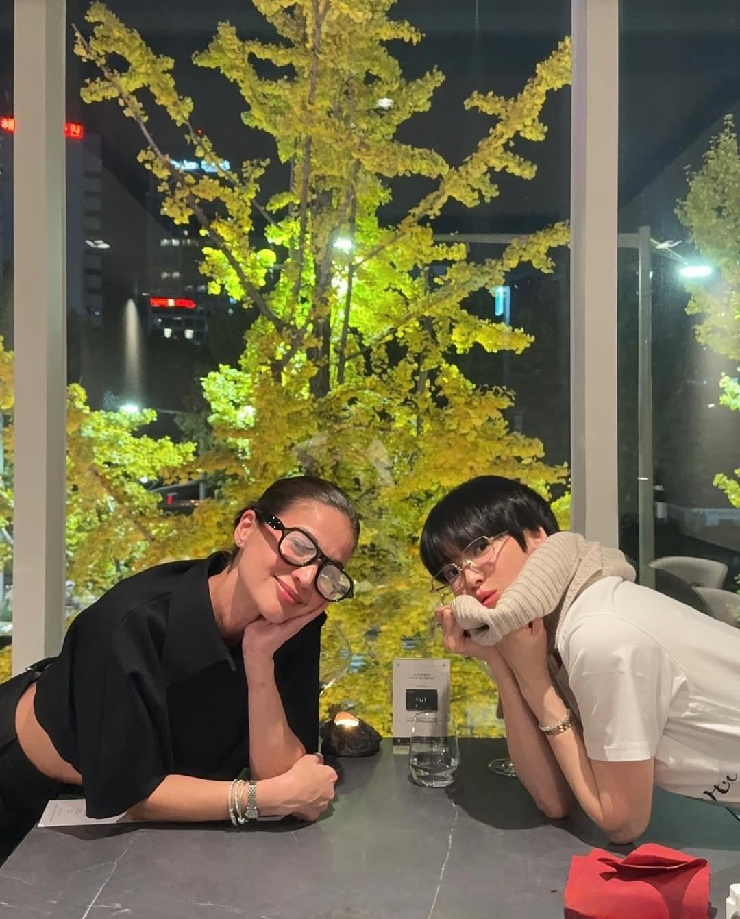 Ngoại hình gây tranh cãi của Song Hye Kyo