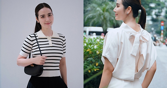 Nỗi khổ siết cân, cắt tinh bột để đẹp từng centimet của nữ chính phim 'Cách em 1 milimet'