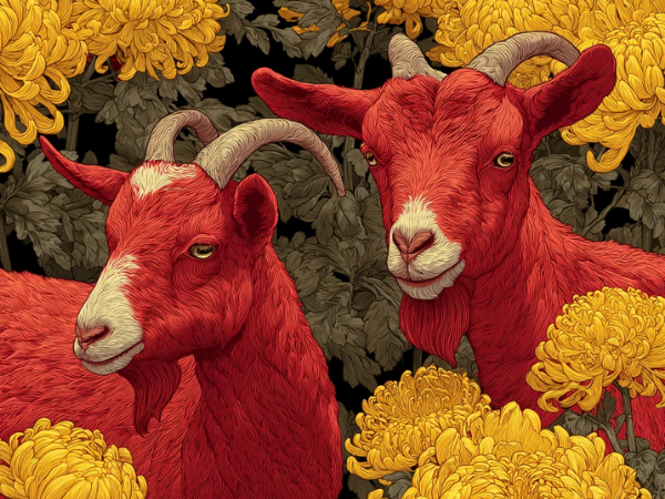 Từ hôm nay đến 20/11/2025, 3 con giáp mã đáo thành công, có cát tinh chiếu cố nồng hậu, tài vận cuồn cuộn, tiền ùn ùn chui vào ví - Ảnh 3