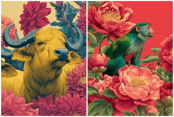 Tử vi 3 con giáp may mắn nhất thứ Tư (19/11): Đến thời điểm bứt phá, có của ăn của để