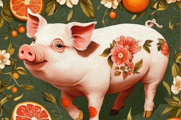 Trúng số độc đắc vào đúng 2 ngày liên tiếp (19/11-20/11), 3 con giáp kiếm tiền cực đỉnh, sự nghiệp thăng hoa như 'cá chép hóa Rồng'