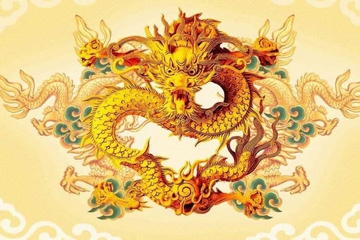 Qua đêm nay (18/11/2025), 3 con giáp dễ ôm tiền tỷ trong tay, đổi đời giàu to, tài lộc đạt đỉnh