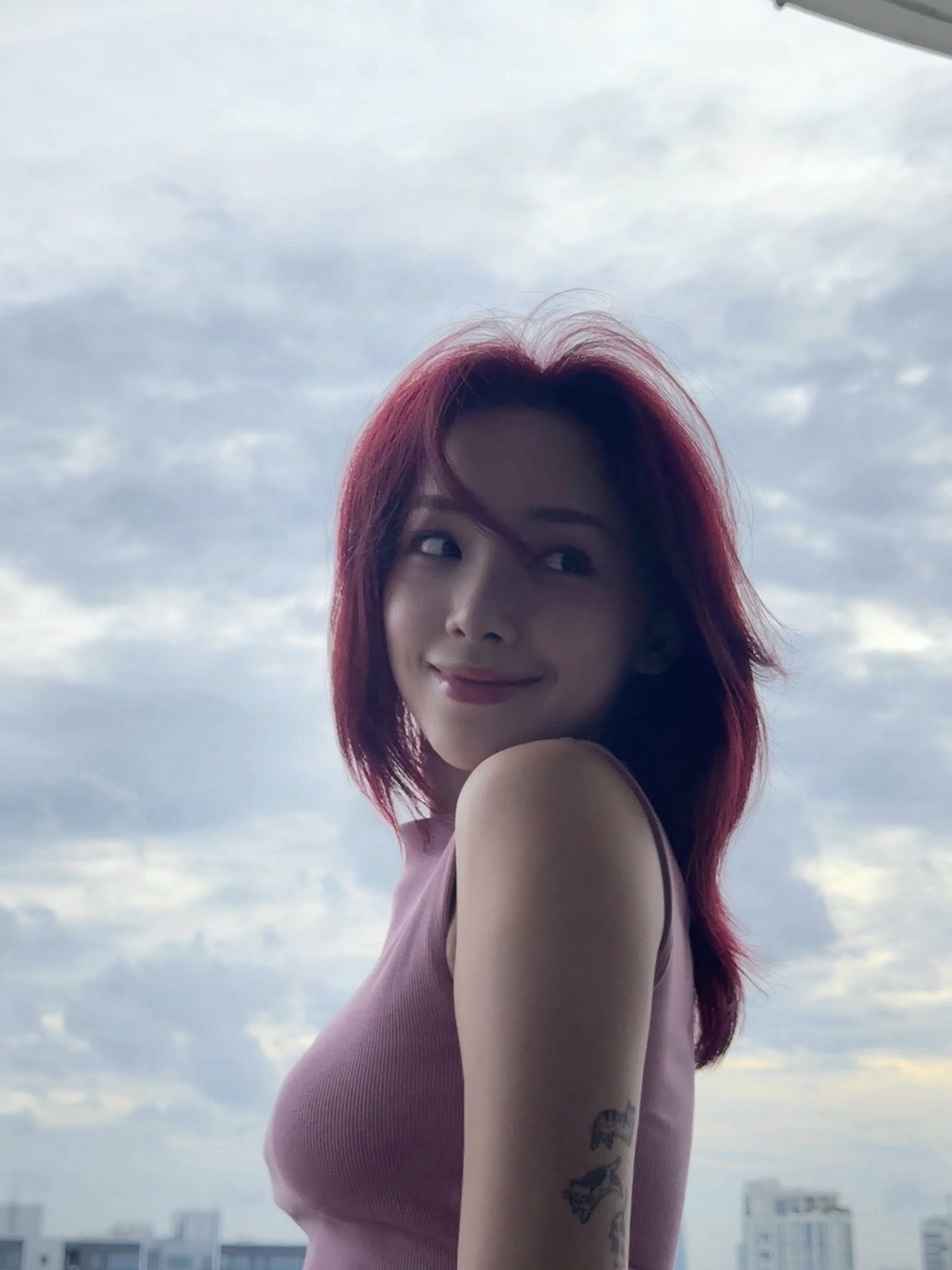 5 năm sau đám cưới, nhan sắc Tóc Tiên 'thăng hạng' ra sao? - Ảnh 9.