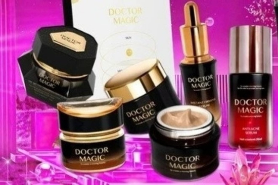 Bộ Y tế yêu cầu lấy mẫu kiểm tra chất lượng 162 sản phẩm của Mailisa