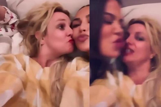 Britney Spears có đang ổn không vậy?