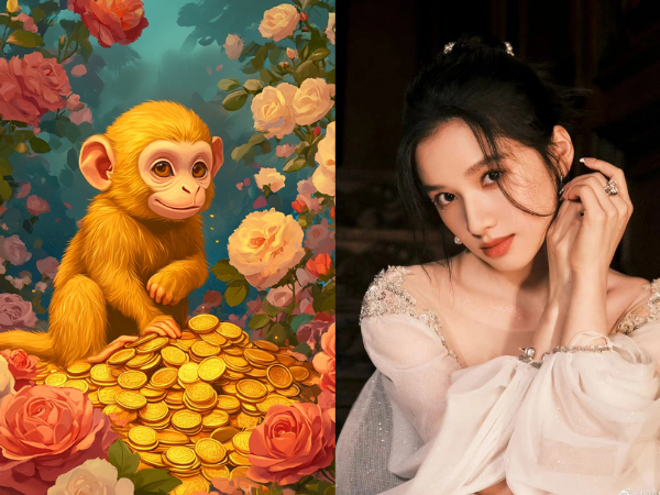 Bước qua tháng 10 âm lịch, 3 con giáp Thần Tài gõ chuông Tài Lộc, càng chăm chỉ càng có nhiều lộc, giàu sang ngút trời, tình duyên đỏ thắm - Ảnh 2