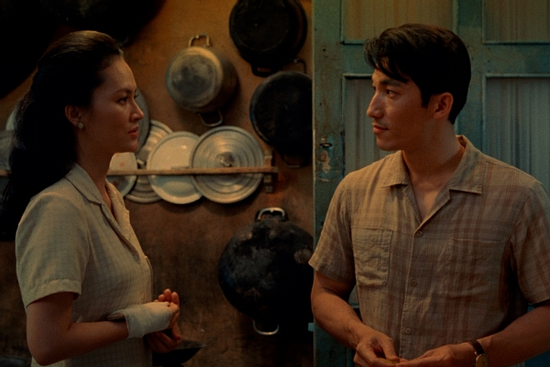 Đạo diễn bực tức, nặng lời trước cảnh hôn của Liên Bỉnh Phát và Đỗ Thị Hải Yến