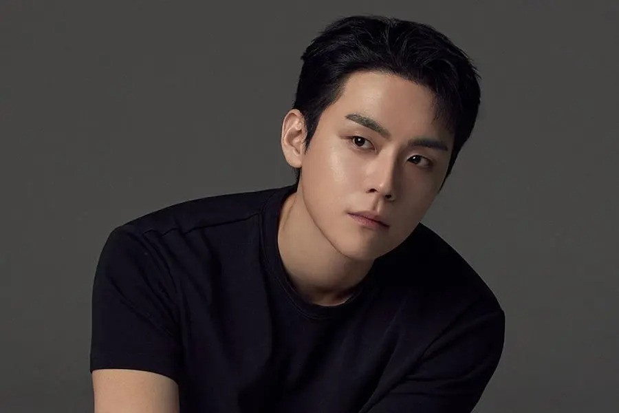 Dear X Bộ phim sở hữu dàn mỹ nam cực phẩm hàng đầu xứ Hàn