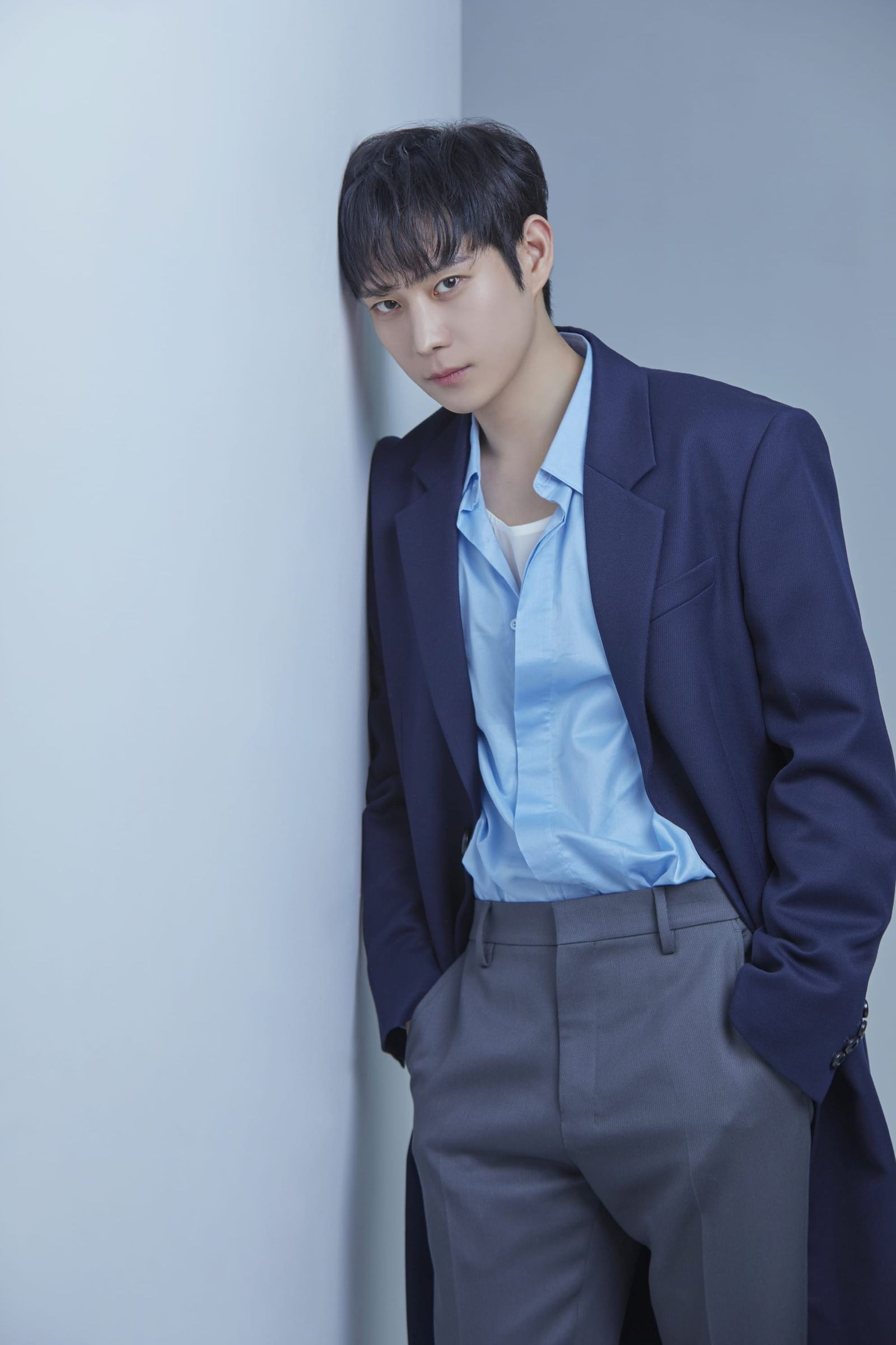 Dear X Bộ phim sở hữu dàn mỹ nam cực phẩm hàng đầu xứ Hàn