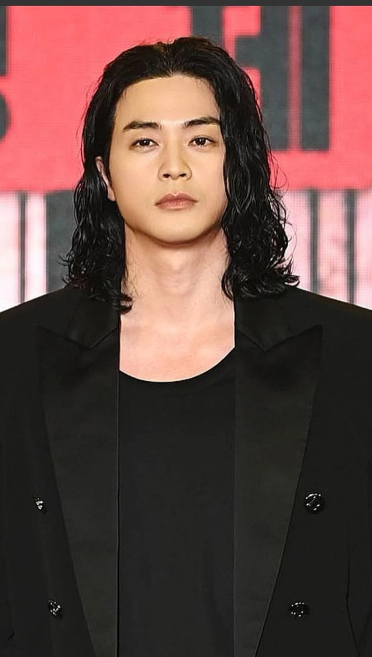 Dear X Bộ phim sở hữu dàn mỹ nam cực phẩm hàng đầu xứ Hàn