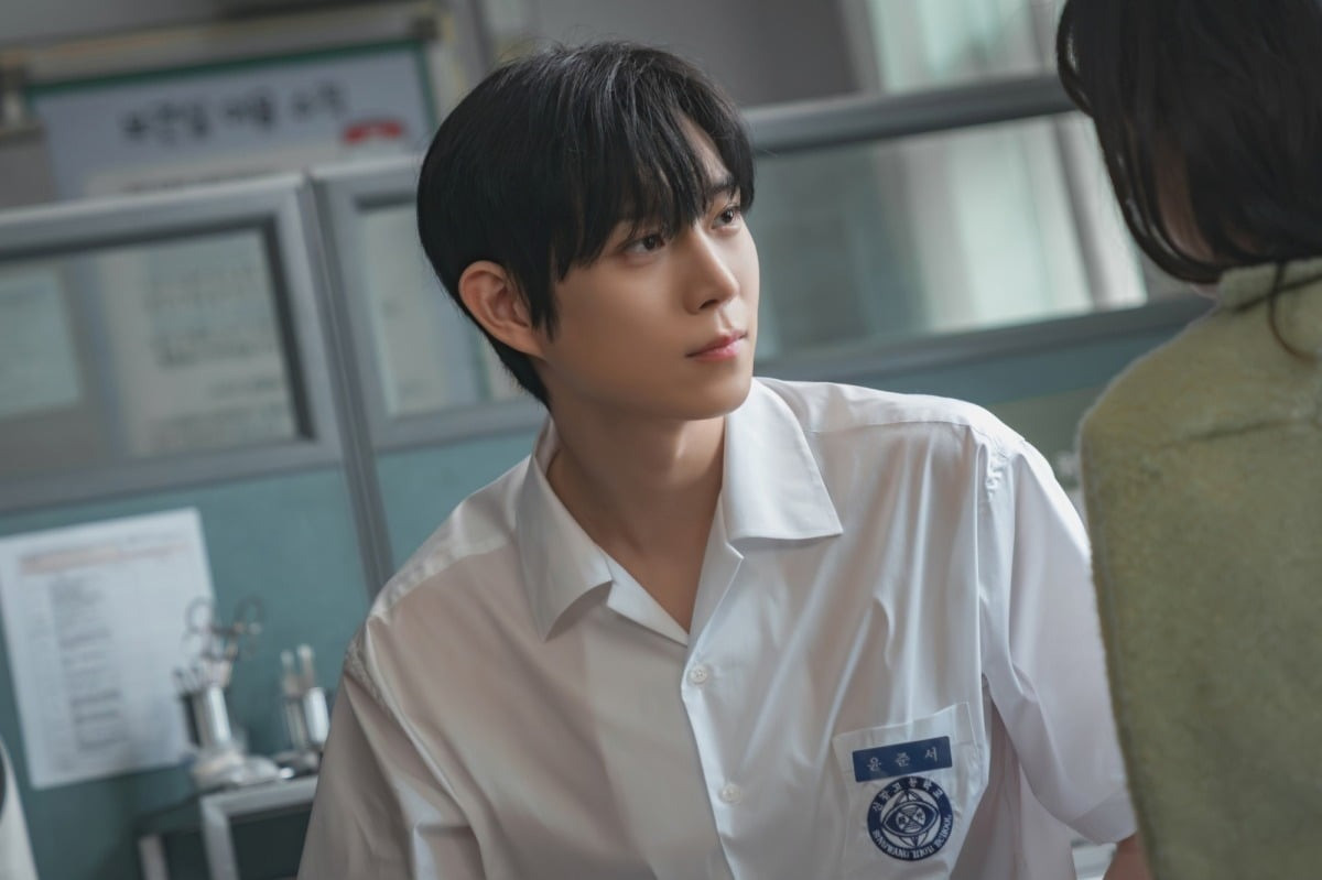 Dear X Bộ phim sở hữu dàn mỹ nam cực phẩm hàng đầu xứ Hàn