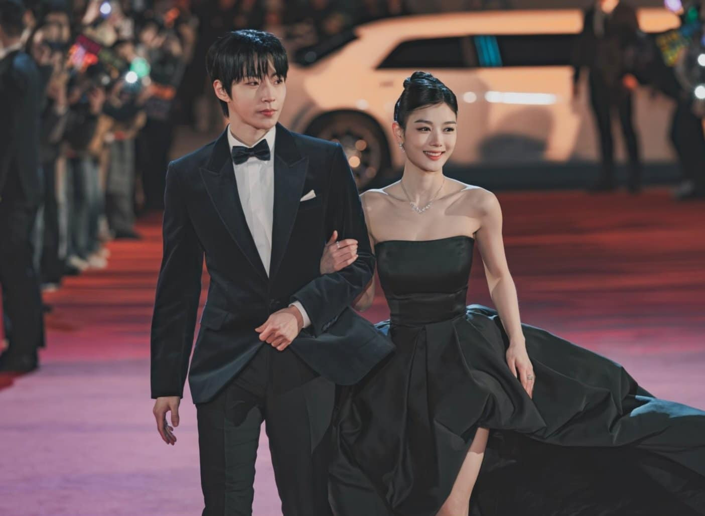 Dear X Bộ phim sở hữu dàn mỹ nam cực phẩm hàng đầu xứ Hàn