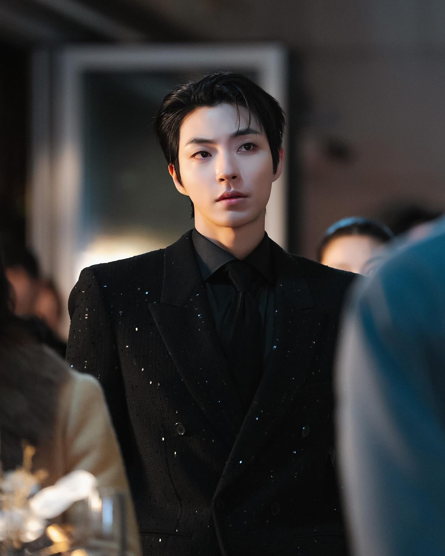 Dear X Bộ phim sở hữu dàn mỹ nam cực phẩm hàng đầu xứ Hàn